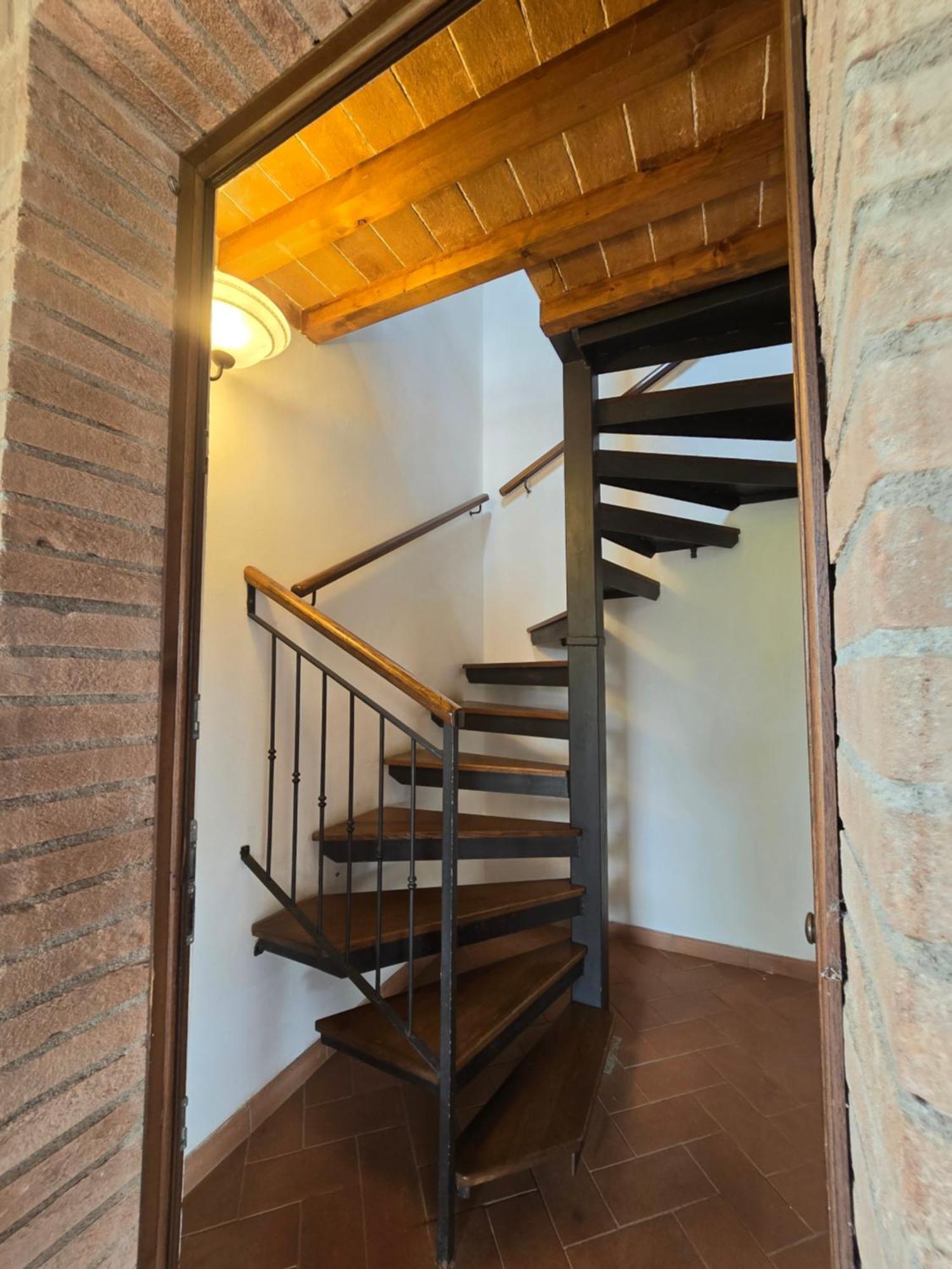 Agriturismo Capricorni Масса-Мариттіма Екстер'єр фото