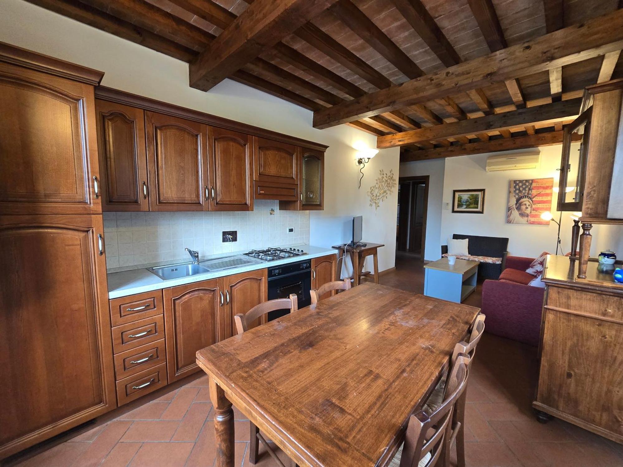 Agriturismo Capricorni Масса-Мариттіма Екстер'єр фото