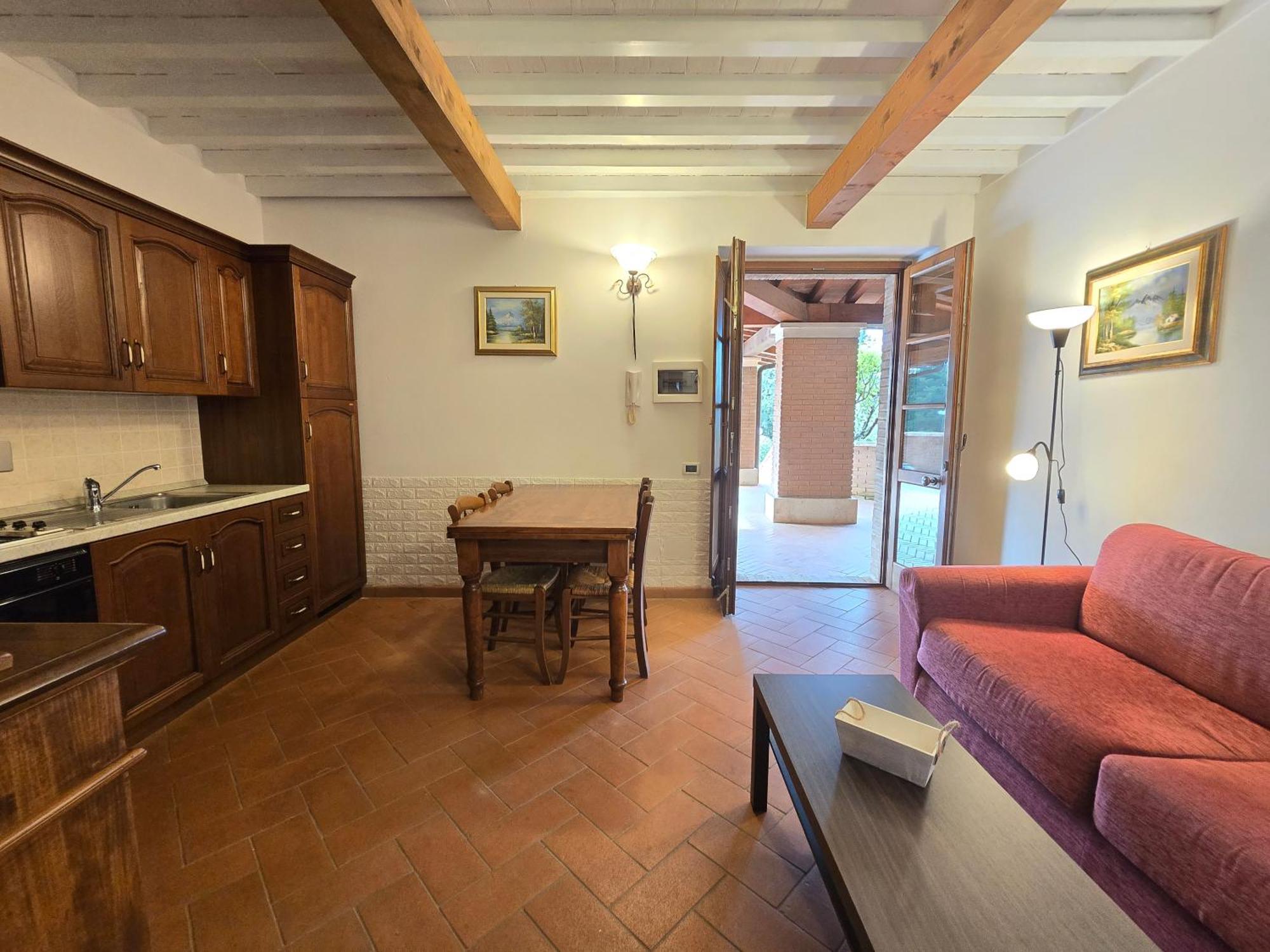 Agriturismo Capricorni Масса-Мариттіма Екстер'єр фото