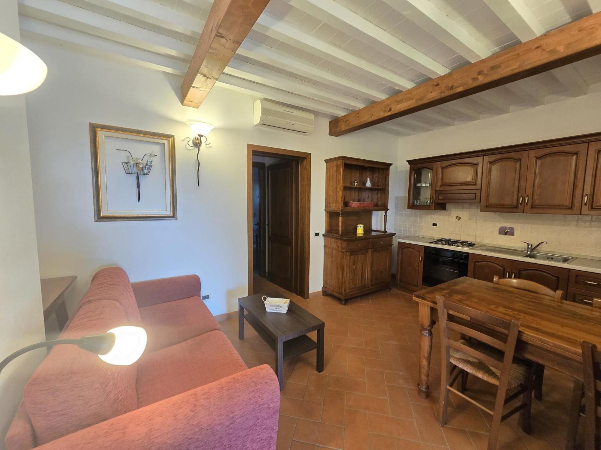 Agriturismo Capricorni Масса-Мариттіма Екстер'єр фото