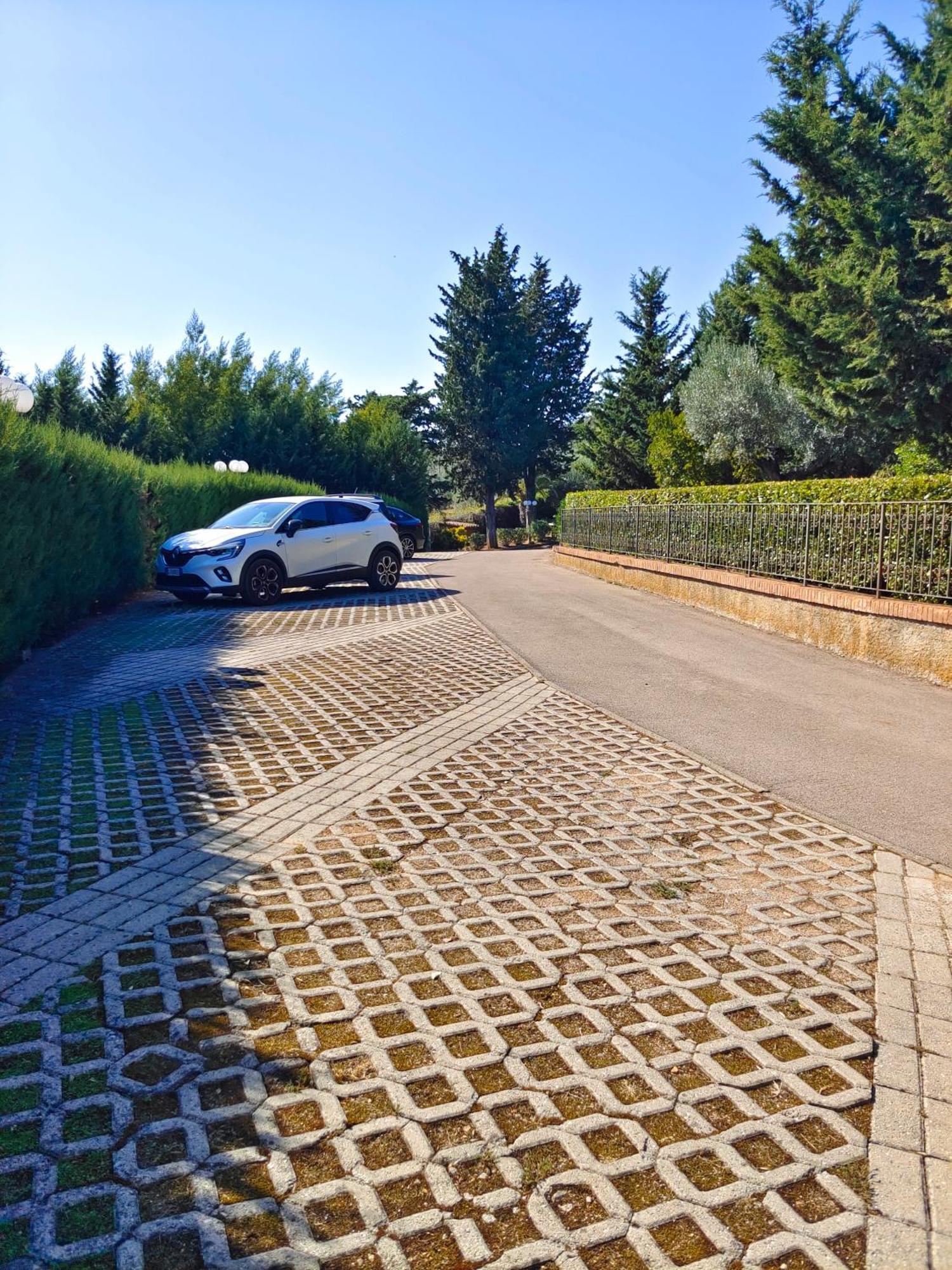 Agriturismo Capricorni Масса-Мариттіма Екстер'єр фото